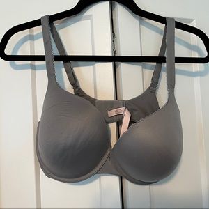 Gray Body By Victoria Bra